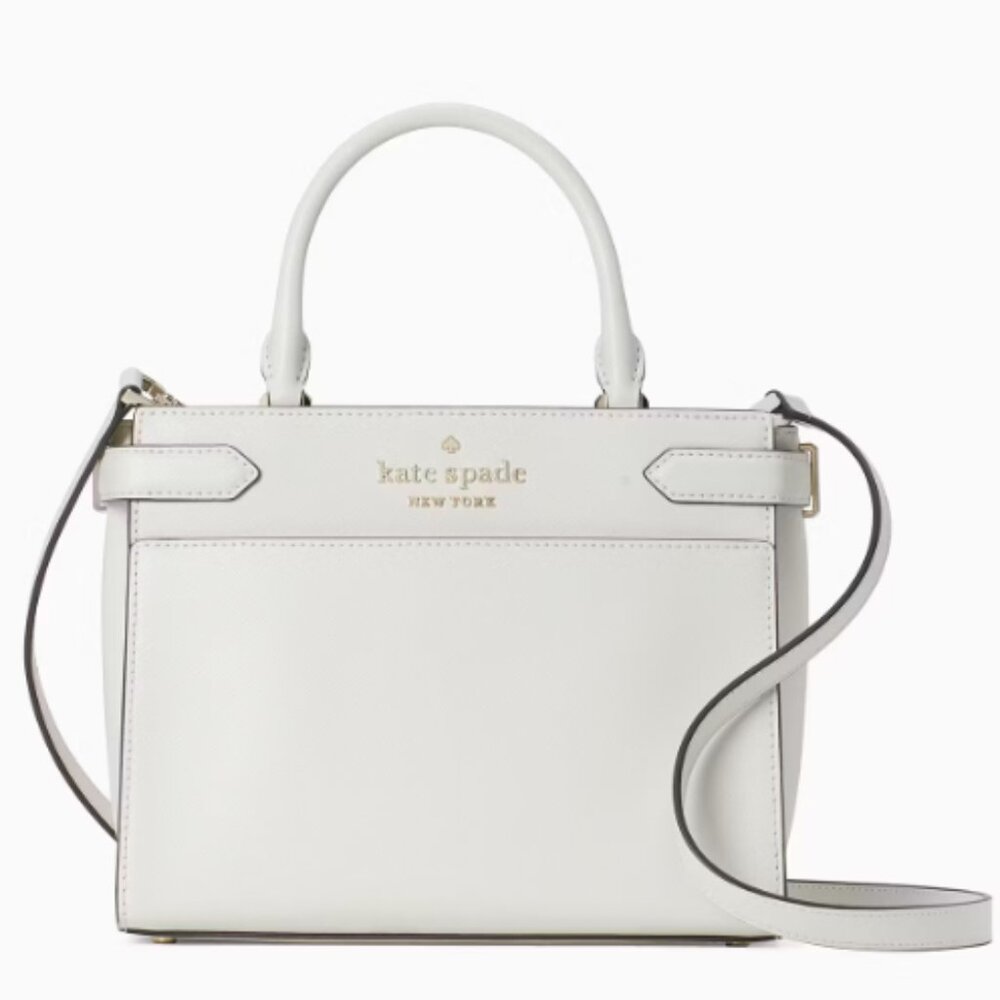 Kate Spade Staci Small Satchel